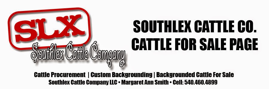Southlex Cattle Co.