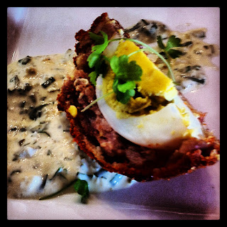 Appetizer - Guvnor's - SoNo Appetizer - Guvnor's - SoNo