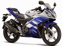 Yamaha R15 akan diluncurkan bulan April dan Harga Rp 25 - 30 jt Yamaha R15 akan diluncurkan bulan April dan Harga Rp 25 - 30 jt