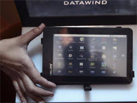 aakash tablet
