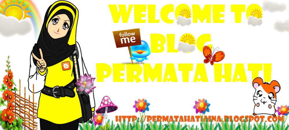 Permata Hati