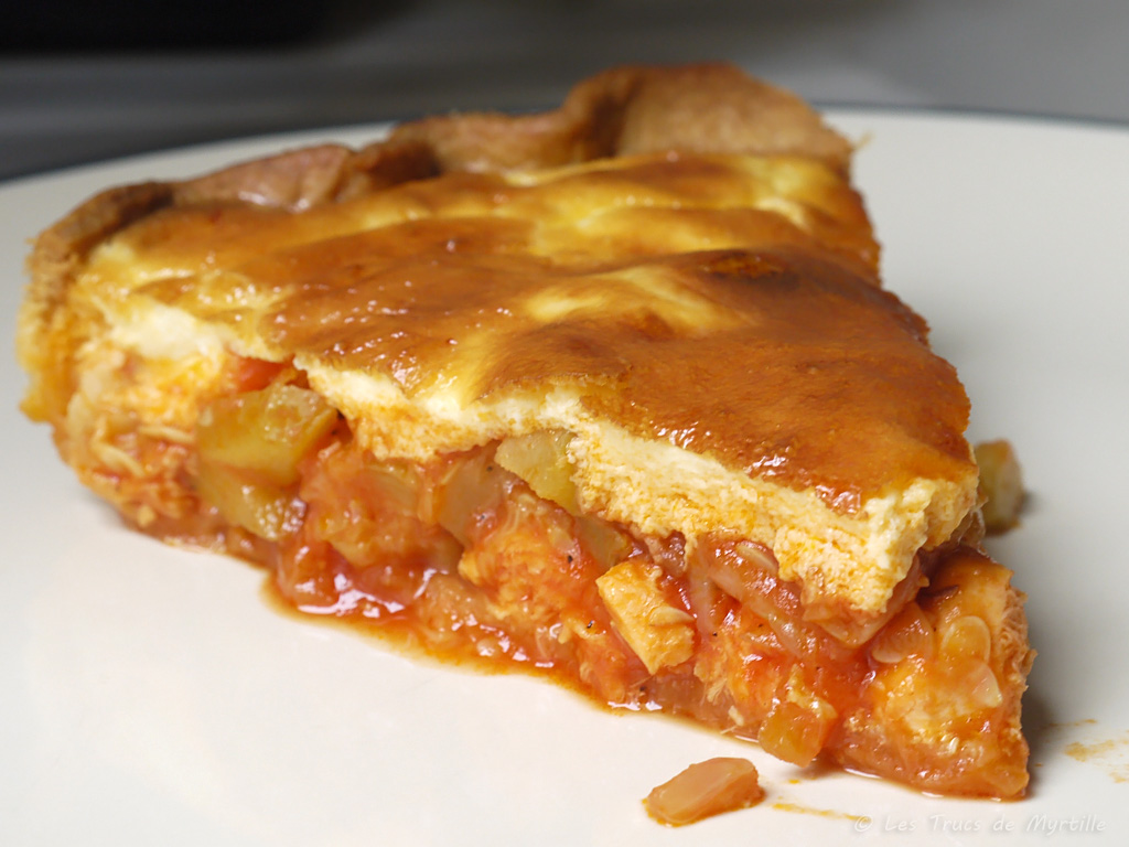 courgette quiche