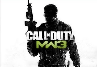modern warfare 3 modern warfare 3
