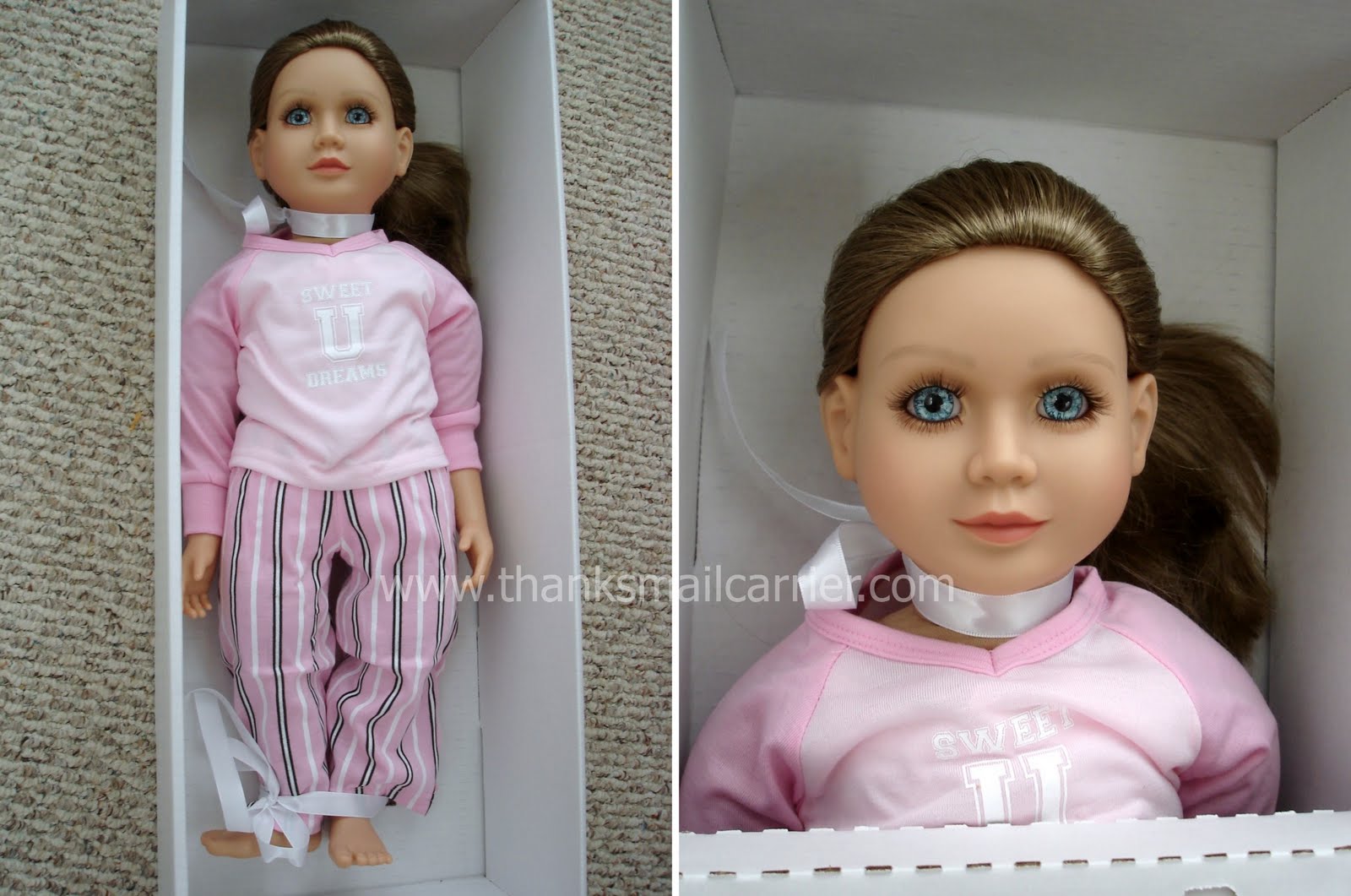 twinn doll