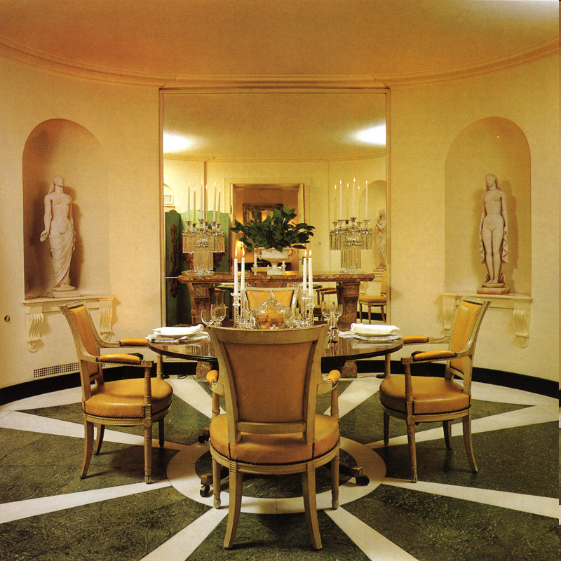 Emily Evans Eerdmans A Top Ten Design Legend List