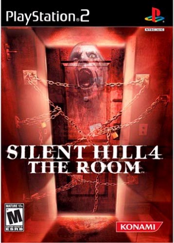 Detonado do jogo Silent Hill – Revolution Arena – www.