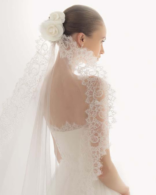 Veils-Wedding-Accessories-By-Rosa-Clara-Collection-2013