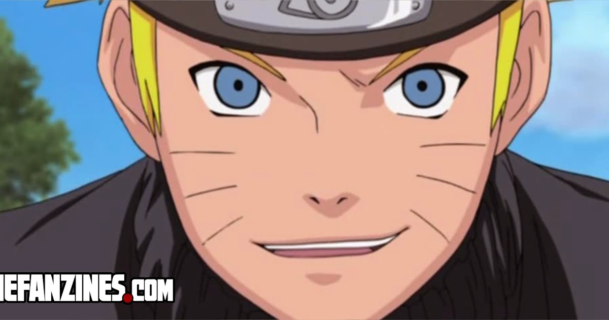 Naruto Shippuden chega em fereveiro na Netflix e já está disponível na Claro Video Animefanzines