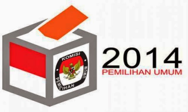 Real Count Pemilu 2014