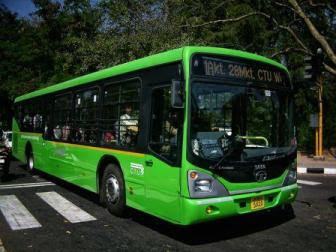 114 Driver Posts in Chandigarh Transport Undertaking Dec-2012 114 Driver Posts in Chandigarh Transport Undertaking Dec-2012