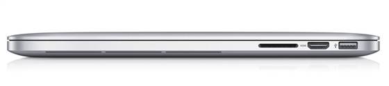 Apple - MacBook Pro with Retina display pikom pc fair 2012 klcc