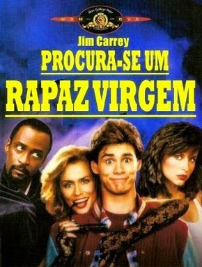 Procura-se um Rapaz Virgem – Dublado