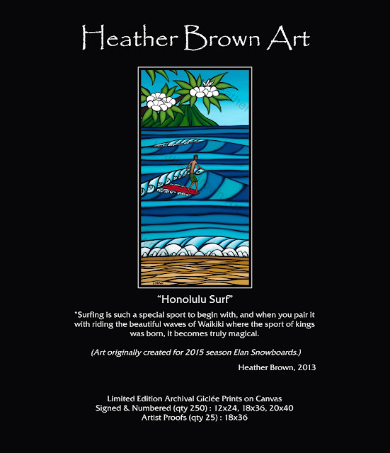 heather brown gallery