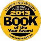 2013 Book of the Year Award