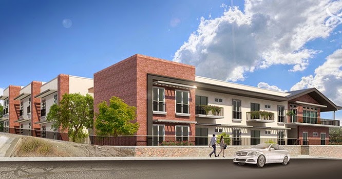 The Ballpark West Apartments The Ballpark West Apartments