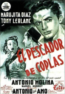 El Pescador de Coplas