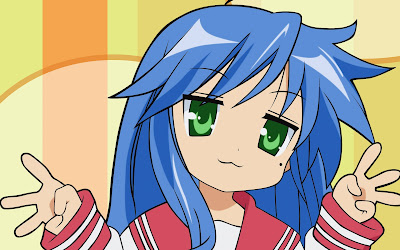 konata bye