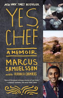 Top Chef Reads