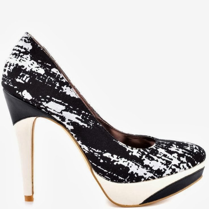 block out um heels black white brand heels high fashion block out um heels black white brand heels high fashion