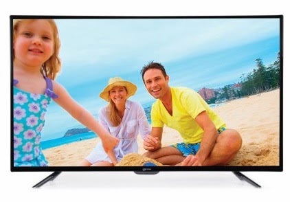 micromax 124 cms (49 inch) LED TV micromax 124 cms (49 inch) LED TV