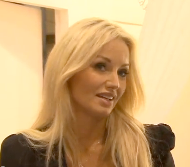 christian karembeu girlfriend