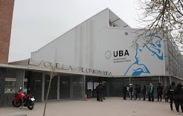 Escuela Técnica UBA