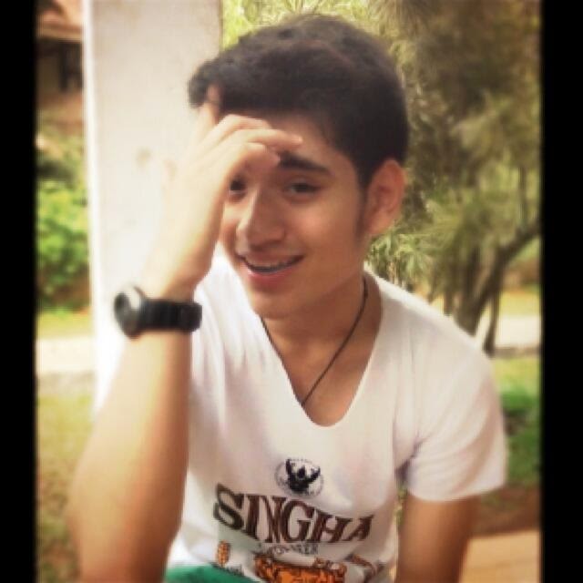 Tampannya Abraham world style