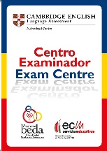 Exam Centre Cambridge