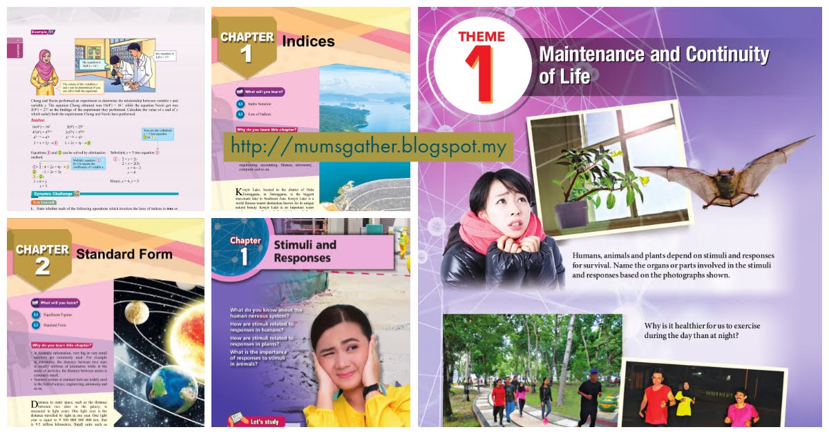 Where To Download Form 3 Dlp Maths And Science Textbook Parenting Times