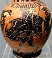 la rencontre de didon et enee