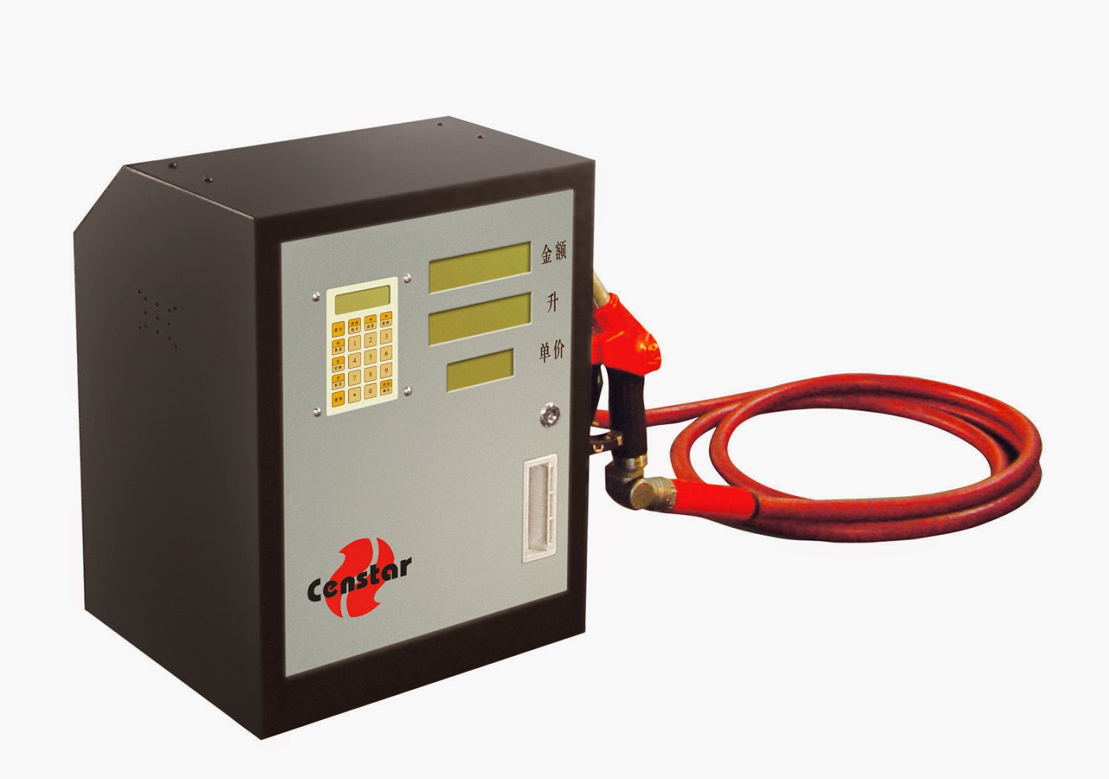Censtar tank gauging system,oil tank monitoring system,automatic tank