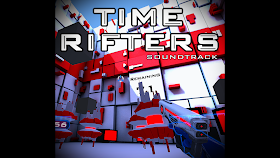 Time Rifters Soundtrack