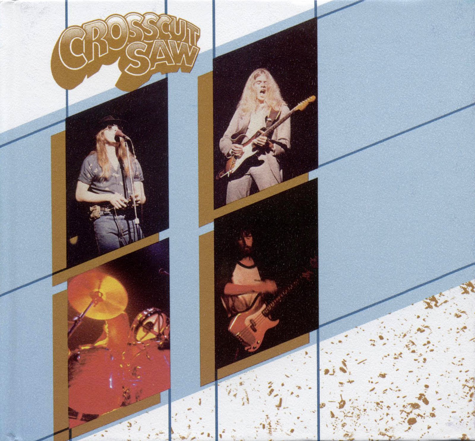 Crosscut Saw Mad Bad And Dangerous To Know Crosscut Saw Mad Bad And Dangerous To Know