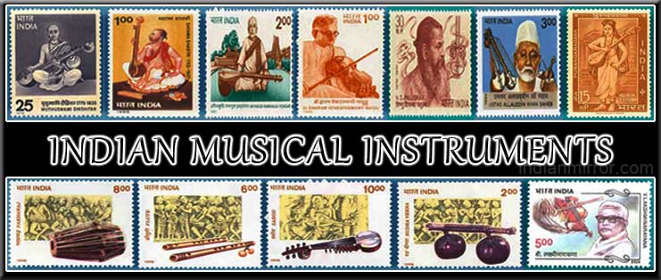 List Of Famous Indian Musicians And Their Instruments Pdf The Indian Community World