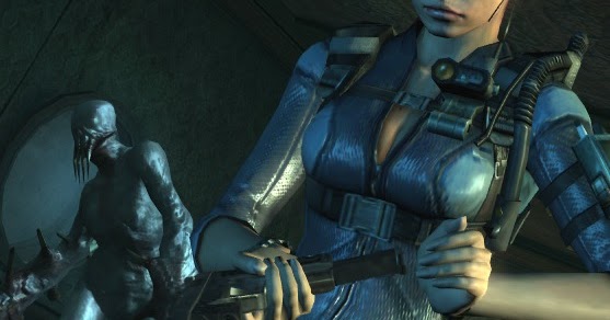 download resident evil ps vita