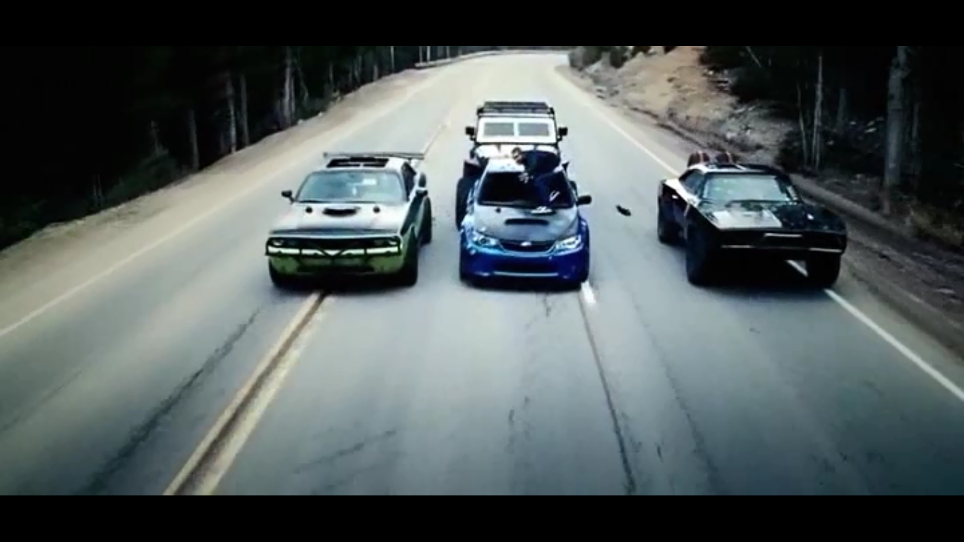 Download Fast And Furious 7 In Hindi 720p