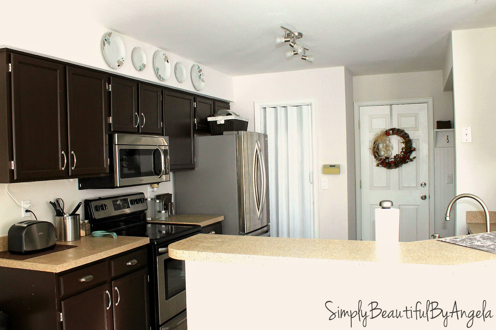 Rustoleum Countertop Transformations Simply Beautiful By Angela