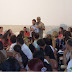 Apoiadores da Escola participam do 1º Seminário de Educação Municipal e recebem noções de primeiros socorros