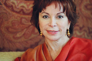 Isabel Allende Tour Tickets Dec St Isabel Allende Tour Tickets Dec St