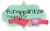 scrappinize magazine