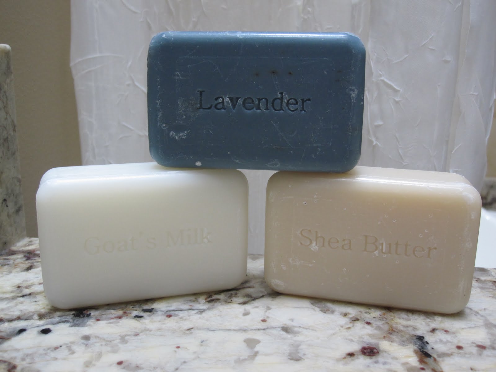 Fresh Dead Sea Mineral Soap Fresh Midday Tip