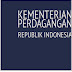 Vector Logo atau lambang Kementerian Perdagangan Baru Vector Logo atau lambang Kementerian Perdagangan Baru