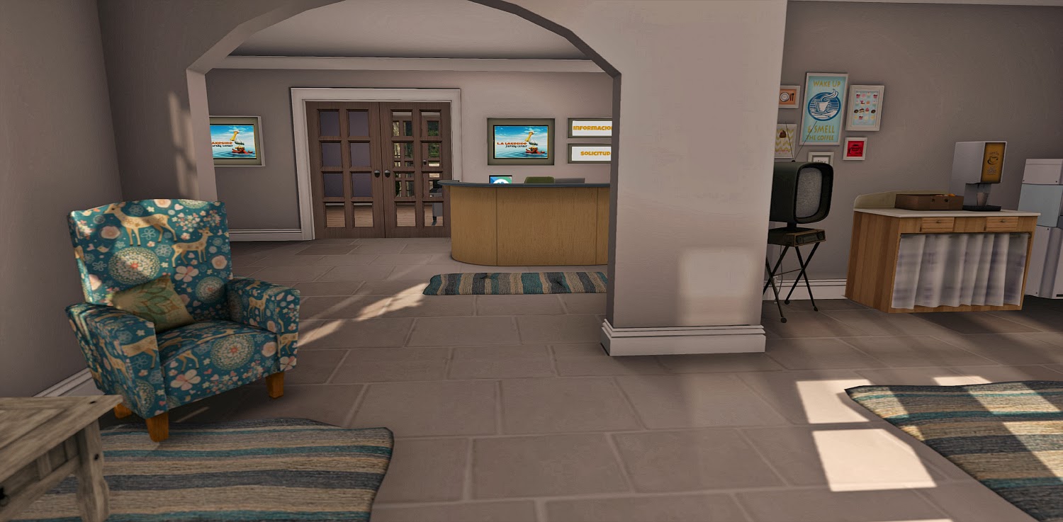 Lakeside Family Center вιтαcorα vιαjerα тrαvel вloɢ