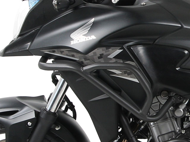 P&Aブログ: 新型車両に早くも対応アイテム登場!! ヘプコ&ベッカー Honda 400X / CB500X エンジンガード&タンクガード P&Aブログ: 新型車両に早くも対応アイテム登場!! ヘプコ&ベッカー Honda 400X / CB500X エンジンガード&タンクガード
