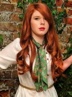 MODA ACCONCIATURE CAPELLI PRIMAVERA 2014: CAPELLI INTRECCIATI O CAPELLI MOSSI?
