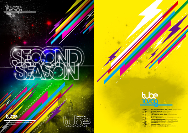 flyer goodness party flyers by serbian design studio braca burazeri flyer design party