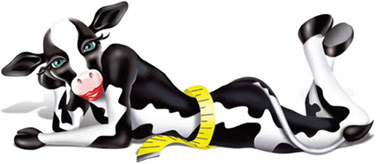 Le Skinny Cow