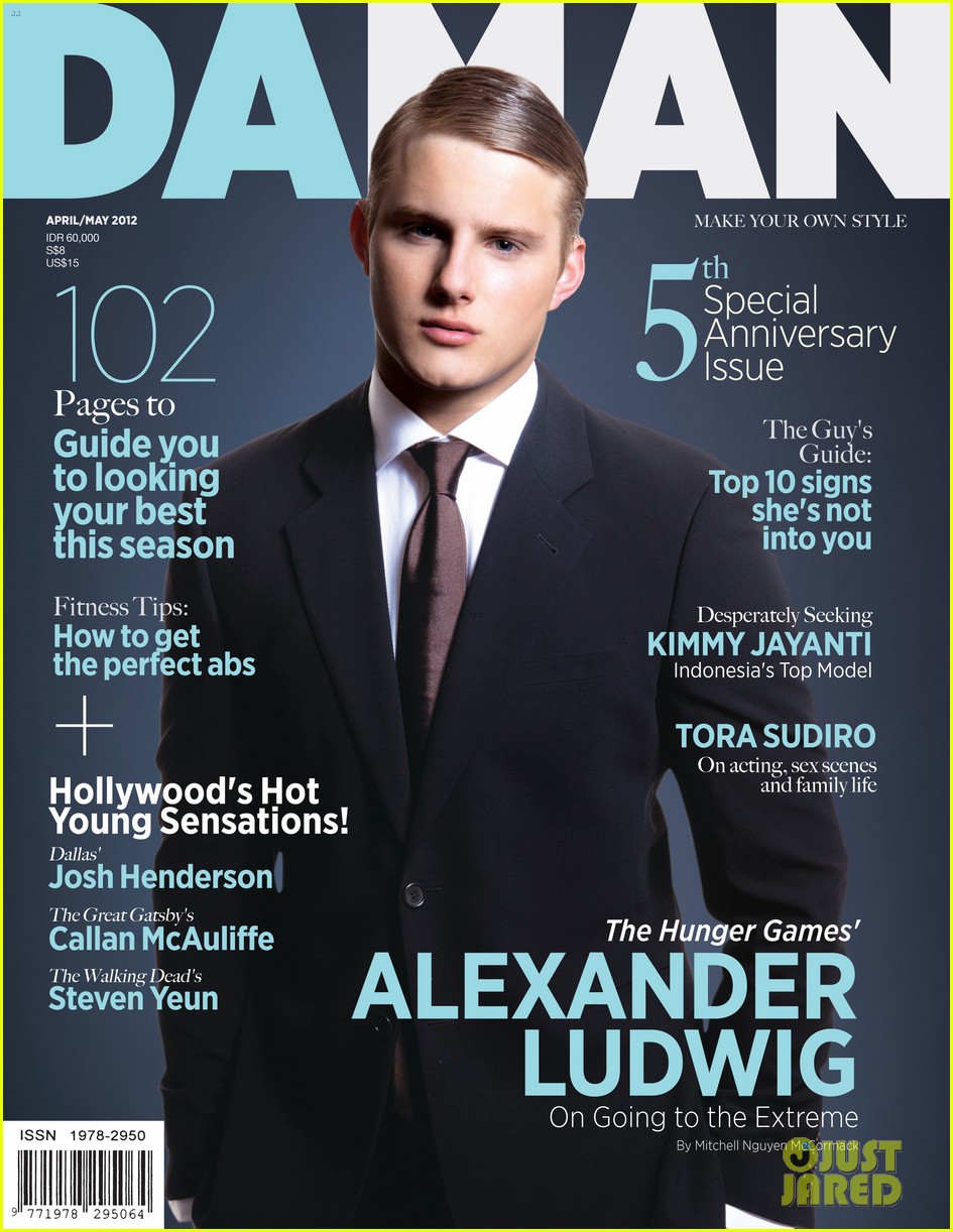 Mens Fashion Magazine Indie Mens Fashion Magazine Indie