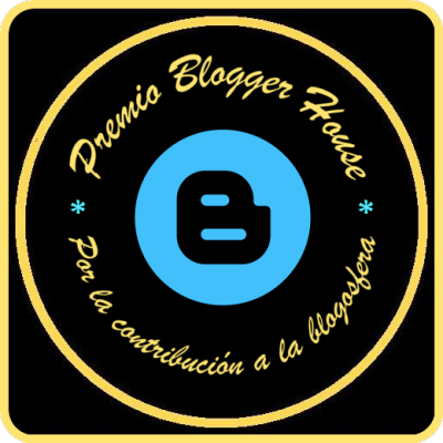 Premio Blogguer House 2015
