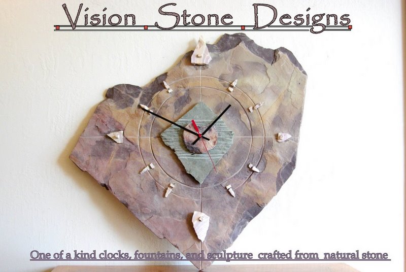 Vision Stone Designs